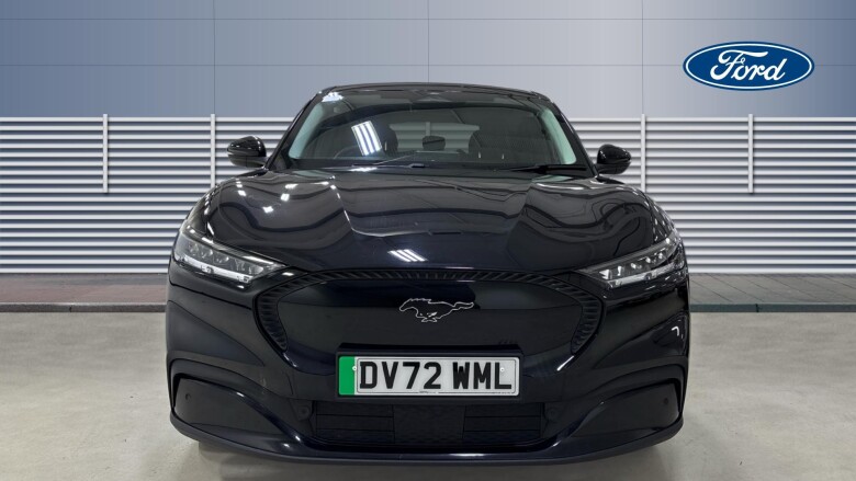 Ford Mustang Mach-E 198kW Standard Range 68kWh RWD 5dr Auto Electric Estate